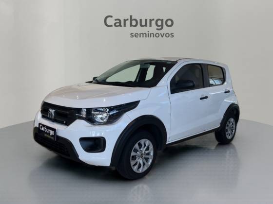 FIAT MOBI 1.0 EVO FLEX LIKE. MANUAL FIAT MOBI 1.0 EVO FLEX LIKE. MANUAL